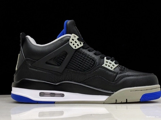 Motorsports Jordan 308497 Air Retro 4 Alternate 006 0318